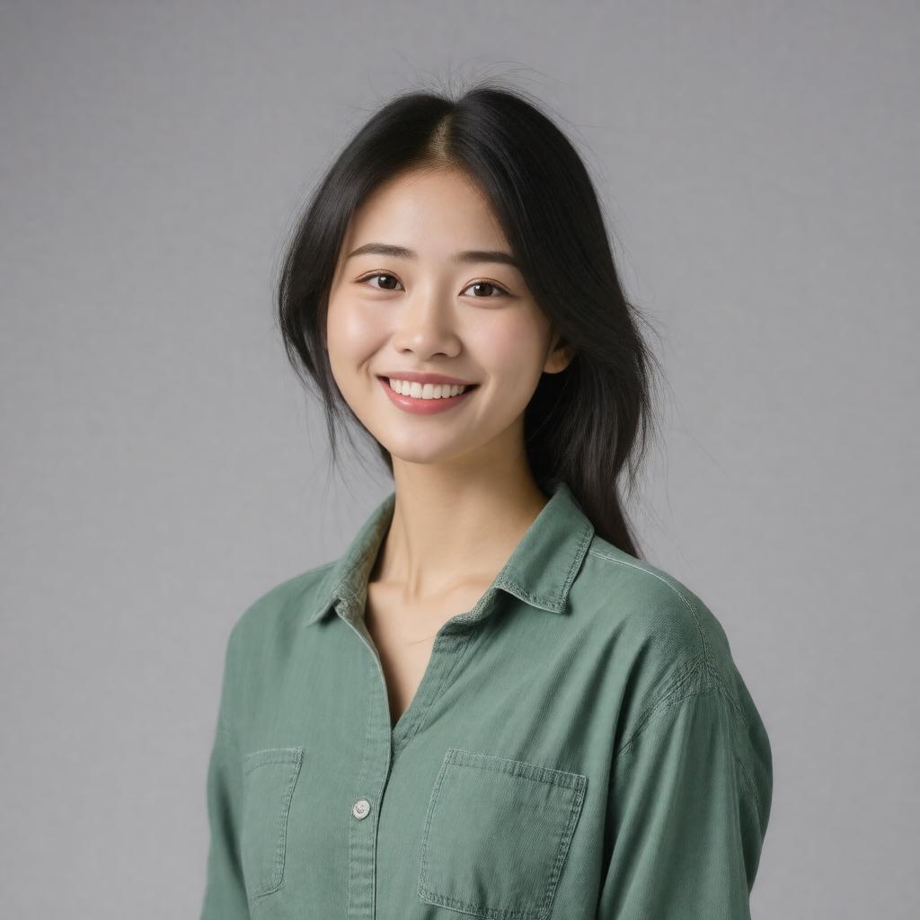 Michelle Yee